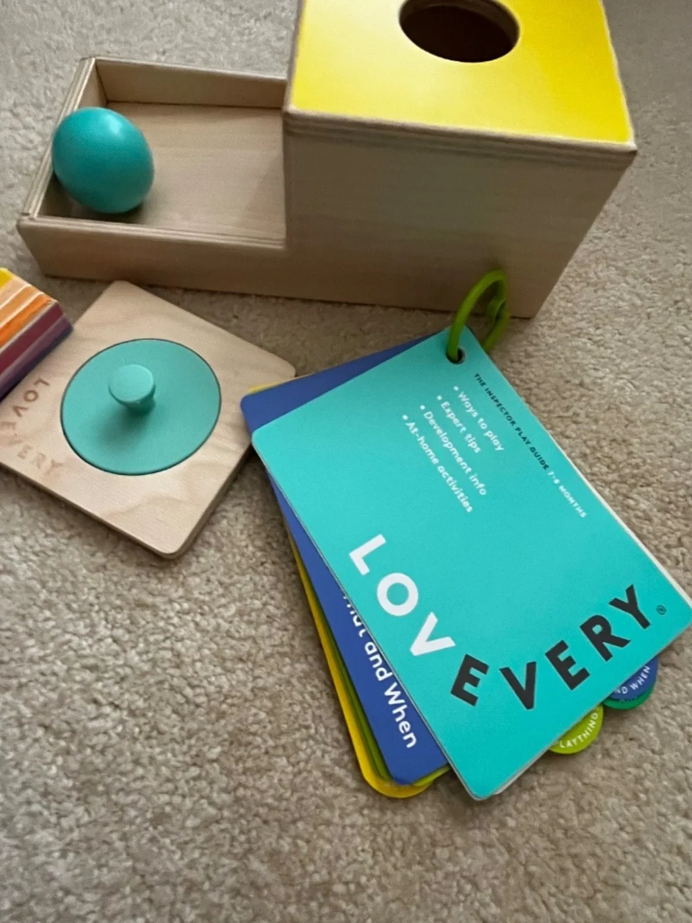 LOVEVERY selling bundle